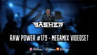 Basher - RAW Power 
