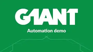 Mobile Calculator automation (RPA) by G1ANT.Studio