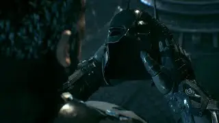 It’s Done Gotham Is Safe
