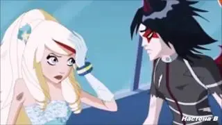 [Angels Friends] Раф и Сульфус-Сердце