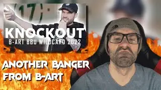 ANOTHER BANGER | B-ART - KNOCKOUT [Beatbox United 22 Wildcard] 