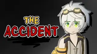 The Accident | Genshin Impact Animatic