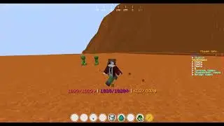 Weather Art | Minecraft | One Piece