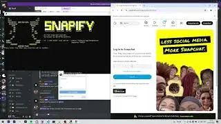 Snapify v5 Infinity Faster, Smarter, and More User-Friendly!
