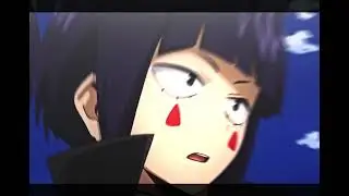 jiro edit - not thinking of you