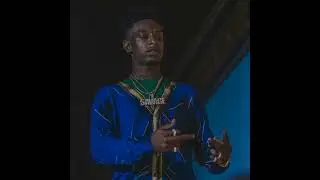 21 Savage Type Beat 