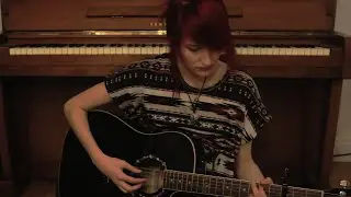 Salvatore - Lana Del Rey (Cover)