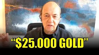 [BREAKING] "This Is My NEW Gold Price Prediction For 2024" - Jim Rickards Gold Silver Price