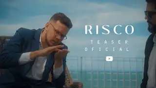 Luamarte - Risco [Teaser 02]
