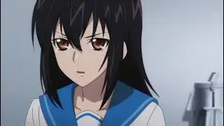Anime Neck Chop Ko 5