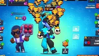 Dark  Chester NonStop  for 300 trophies🏆🎮
