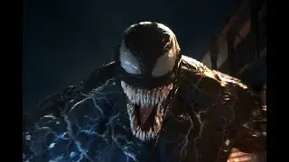Venom - Undefeated