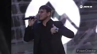 Рустам Нахушев - На юге | Концертный номер