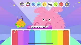 Miga Baby: Music For Toddlers