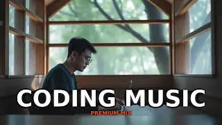 Coding Efficiency Boost with Relaxing Tunes