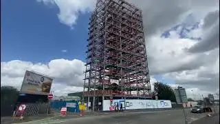 X1 Cheltenham Place in Salford, stunning new student property investment in Manchester.