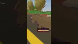 Donk #unturned