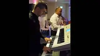 Astrit Beqiri - Hastings Party #LIVE 2014
