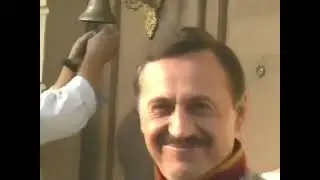 ЕКОН. Гусары денег не берут! За кадром.