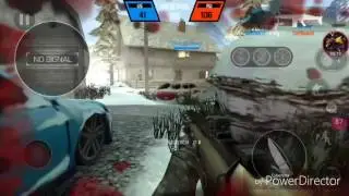 Batallas Intensas || Bullet Forcé ||
