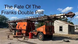 Franks Double Poll Update.