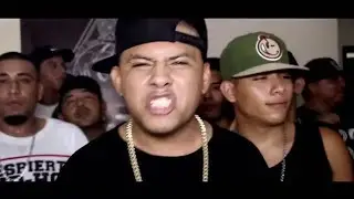 La Santa Grifa - Malos Actos Memphis Rap Remix (Prod.MRB'$)