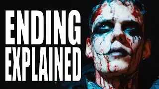 The Crow Ending Explained