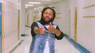 Get Loose | DJ Pre-K | New School | Brain Break | Bright Kids Edutainment