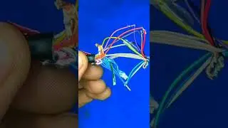 HDMI To VGA Connection