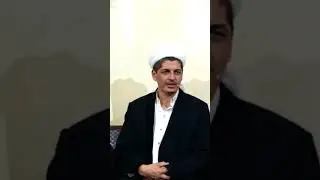 Rustamjon domla -Janoza namozi o'qishni o'rganamiz!