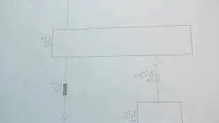 Схема Gottwald. Механизмы в однофазном изображении.