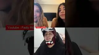 CEWE INI KENA PR4NK BERKALI-KALI SAMPE TERI4K !! - OME.TV Internasional