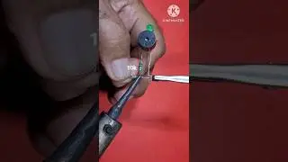 Diy Project With BC548 Transistor|