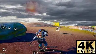 1620x1440 Full Rush Gameplay Emulator | Smooth + 120 FPS | Pubg Mobile