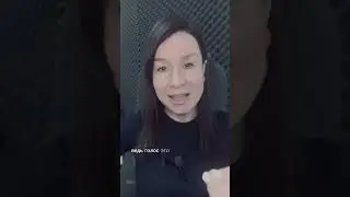 Какой голос нравится больше? Низкий или высокий? #голос #говоритькрасиво #красивыйголос #уверенность