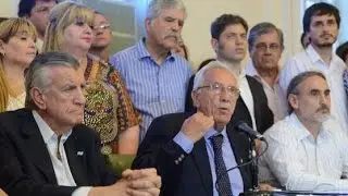 El FpV pide la remoción de Laura Alonso y que Macri dé explicaciones