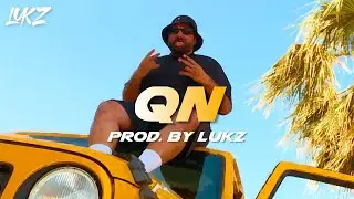 KC REBELL x SUMMER CEM x MIAMI YACINE Type Beat 