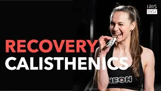 RECOVER BETTER TO BOOST YOUR PROGRESS | calisthenics tips