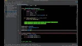 Python Programming for beginners - Tutorial #3 - OOP, Object Oriented Programming, Encapsulation