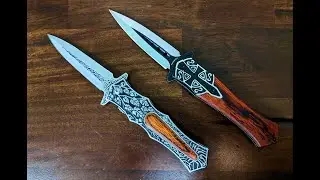 Valhalla Knives Pastor and Pastor II: Any Good?
