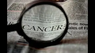 MISTERUL CANCERULUI - documentar RO/EN