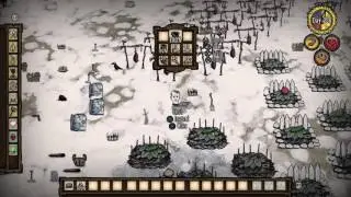 Don't Starve [Survival] Meat Effigy - Day 249