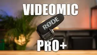 Recenzja Mikrofonu Rode Videomic Pro Plus: Czy Warto Go Kupić?