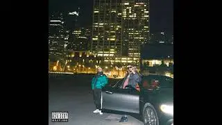 LNDN DRUGS x Larry June 
