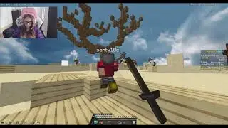 hungergames en universocraft c/ MeliodasZ