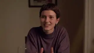 Bachelor of Acting | Class of 2025 | Showreel | Featuring: Jordana Wenke