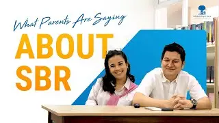 What Parents Are Saying About SBR