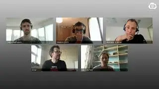 London Perf Summit - Panel Discussion