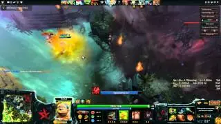 Dota 2|Anal Princess HIGHTLIGHT #4