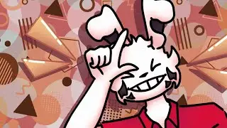 [SpeedPaint] My new YT profile
